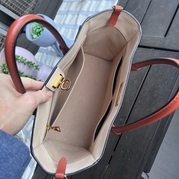 Louis Vitton On My Side MM - Picture 4 of 8